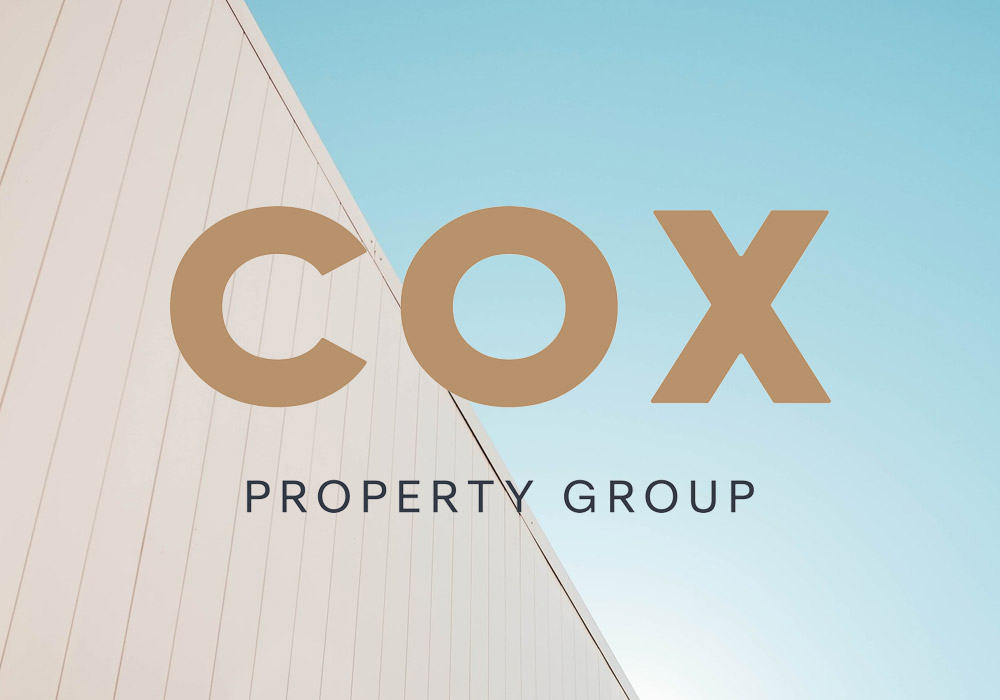 cox property group