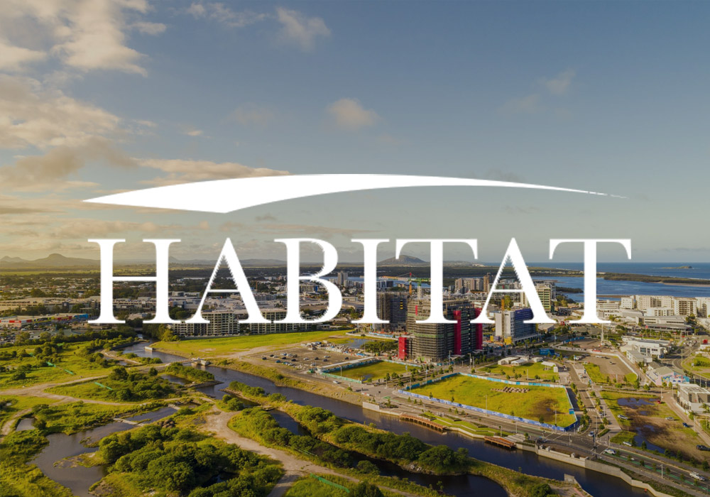 habitat development group